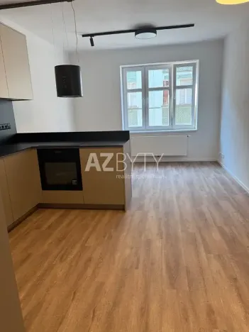 Prodej bytu 3+kk, Praha - Holešovice, Jirečkova, 89 m2