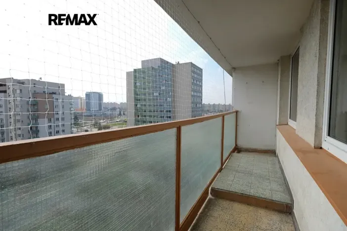 Pronájem bytu 4+1, Praha - Krč, V Štíhlách, 78 m2