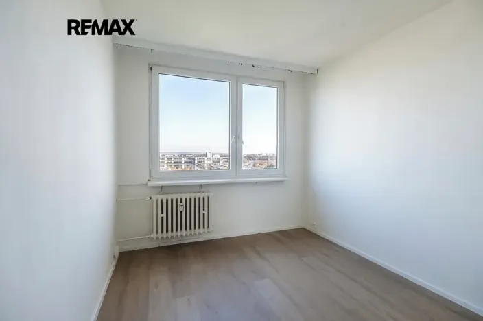 Pronájem bytu 4+1, Praha - Krč, V Štíhlách, 78 m2
