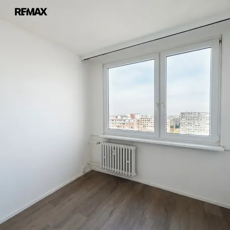 Pronájem bytu 4+1, Praha - Krč, V Štíhlách, 78 m2