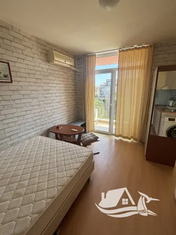 Prodej bytu 1+kk, Nesebar, Bulharsko, 31 m2