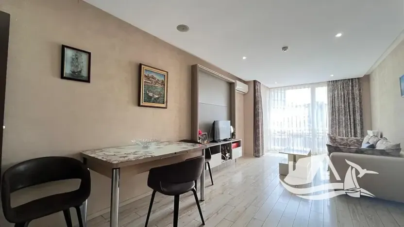 Prodej bytu 2+kk, Nesebar, Bulharsko, 71 m2