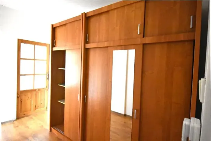 Pronájem bytu 2+1, Jirkov, Hornická, 61 m2