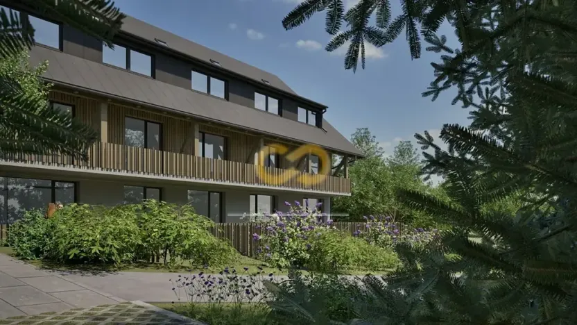 Prodej bytu 1+kk, Nové Hutě, 36 m2