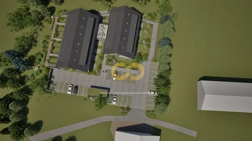Prodej bytu 3+kk, Nové Hutě, 55 m2