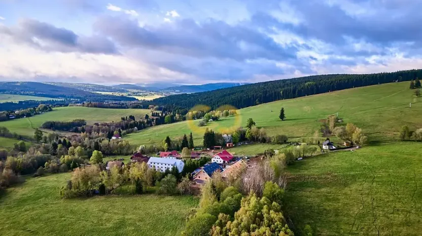 Prodej bytu 3+kk, Nové Hutě, 55 m2