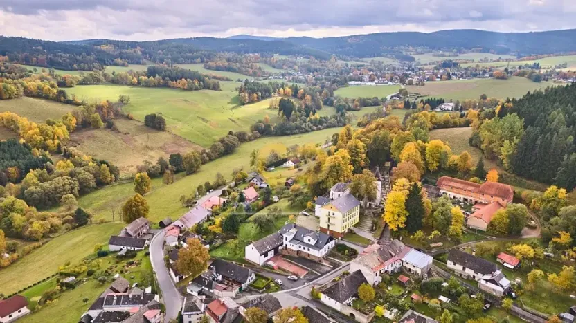 Prodej bytu 2+kk, Zdíkov, 94 m2