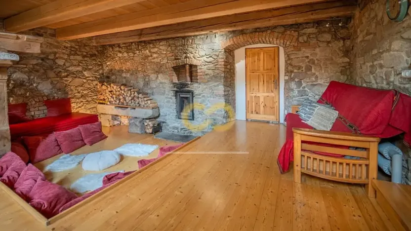 Prodej ubytování, Uzeničky, 590 m2