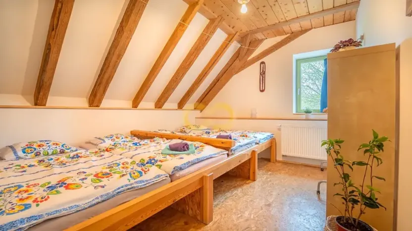 Prodej ubytování, Uzeničky, 590 m2