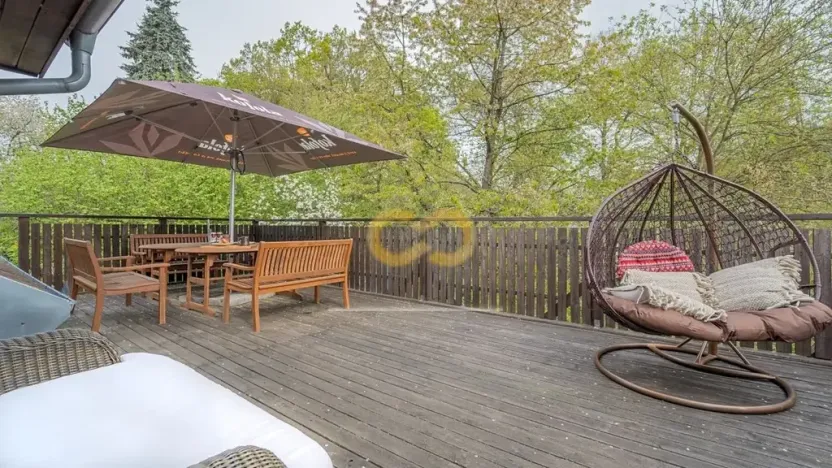 Prodej ubytování, Uzeničky, 590 m2