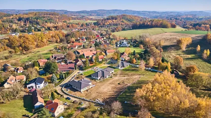 Pronájem rodinného domu, Kunice, 296 m2