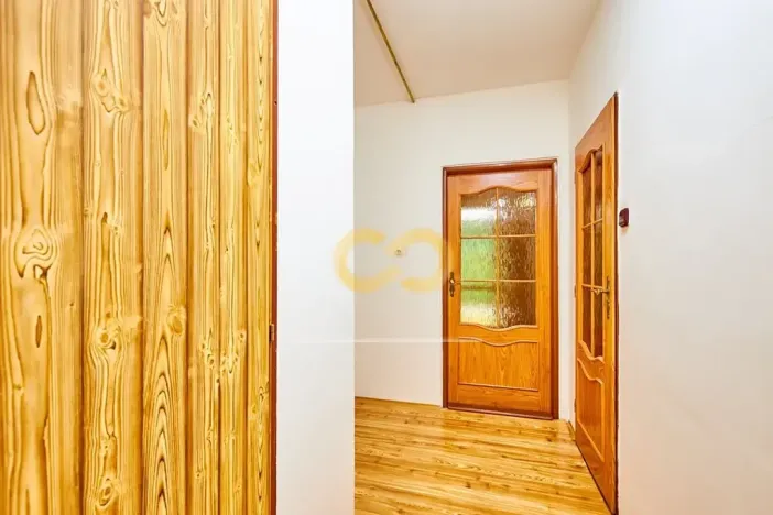 Prodej bytu 3+1, Vimperk, Sklářská, 65 m2