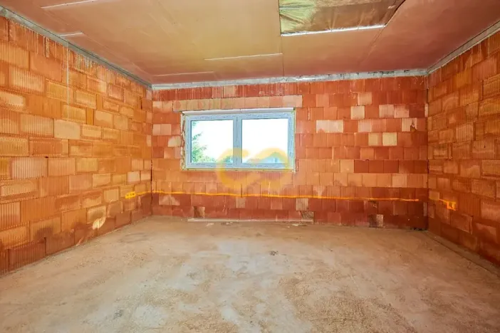 Prodej rodinného domu, Chvalovice, 180 m2