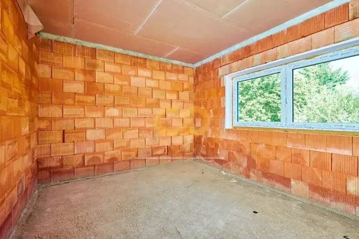 Prodej pozemku pro bydlení, Chvalovice, 3880 m2