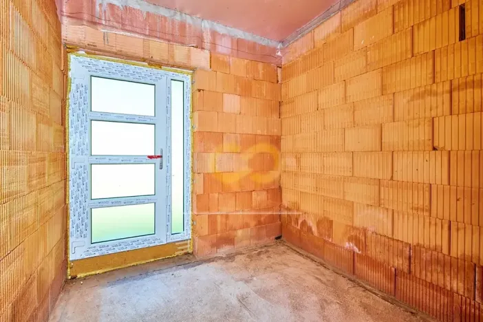 Prodej pozemku pro bydlení, Chvalovice, 3880 m2