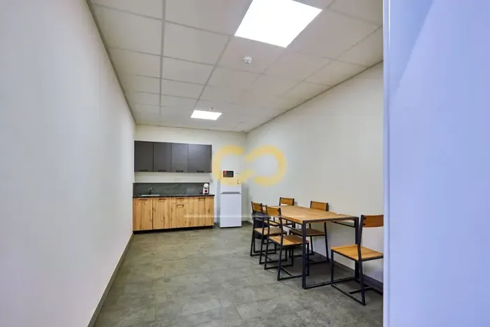 Pronájem skladu, Tábor, 1300 m2