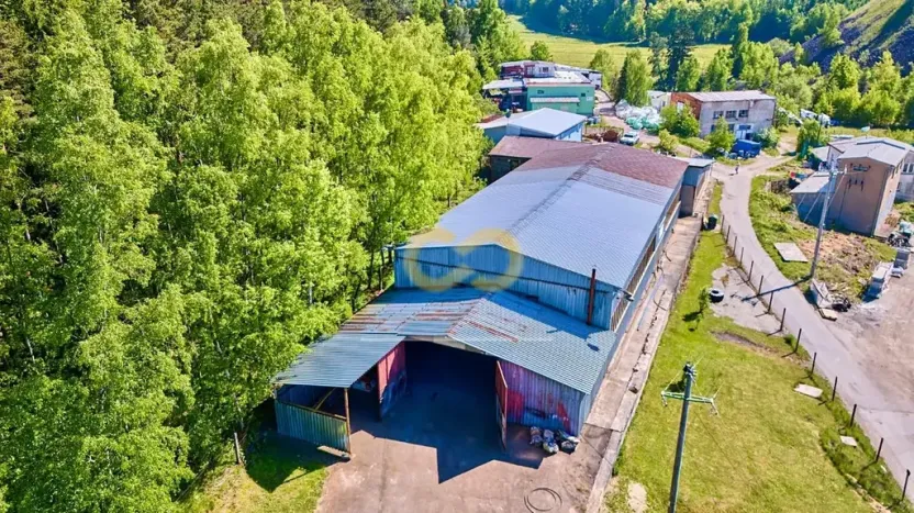 Prodej výrobních prostor, Háje, 6412 m2