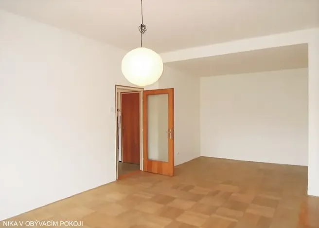 Pronájem bytu 1+1, Brno, Hoppova, 45 m2