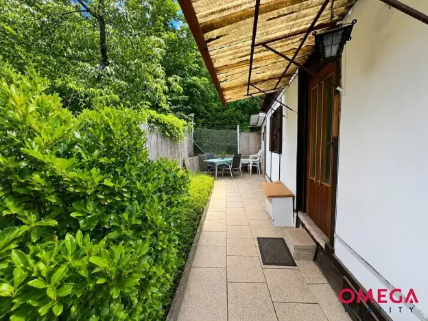 Prodej chaty, Vrané nad Vltavou, K Dubné, 39 m2