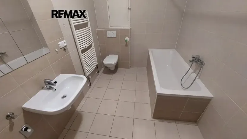 Pronájem bytu 1+kk, Slavkov u Brna, 53 m2