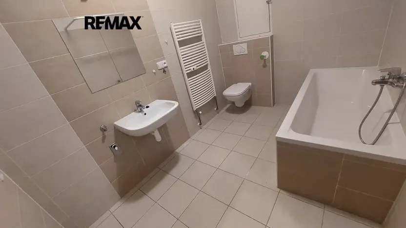 Pronájem bytu 1+kk, Slavkov u Brna, 53 m2