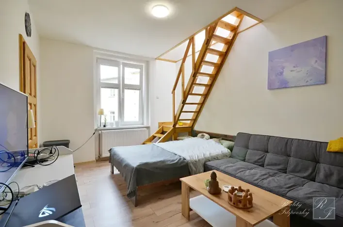 Prodej činžovního domu, Ústí nad Labem, Masarykova, 177 m2