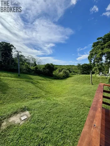 Prodej rodinného domu, French Harbour, Honduras, 185 m2