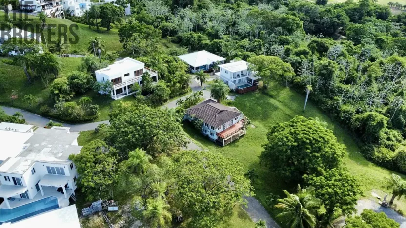 Prodej rodinného domu, French Harbour, Honduras, 185 m2