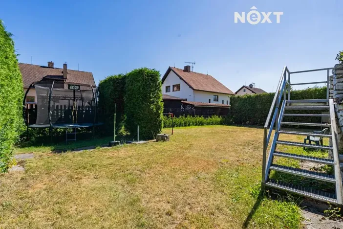 Prodej rodinného domu, Zvíkovské Podhradí, 202 m2