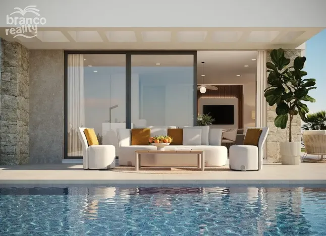 Prodej rodinného domu, Finestrat, Alicante, Španělsko, 205 m2