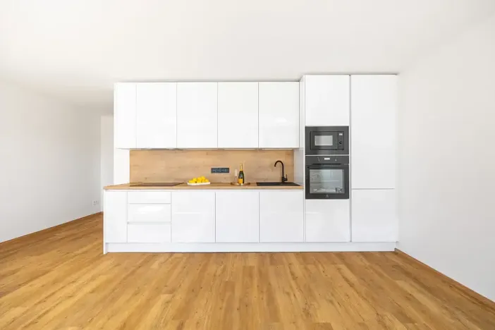 Prodej bytu 3+kk, Praha - Braník, Jílovská, 71 m2