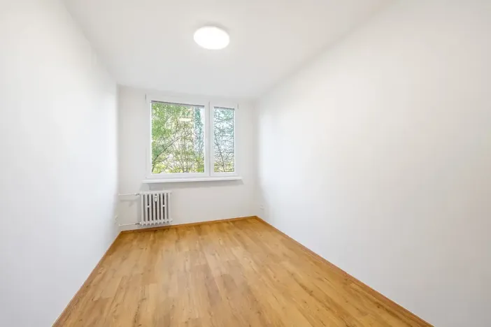 Prodej bytu 3+kk, Praha - Braník, Jílovská, 71 m2