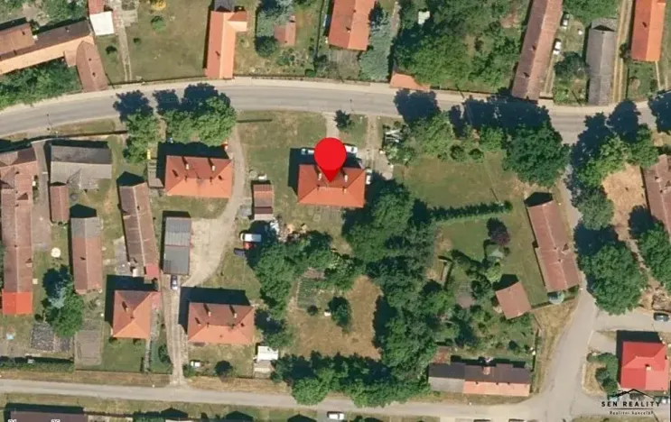 Prodej bytu 3+1, Chotěšice, 64 m2