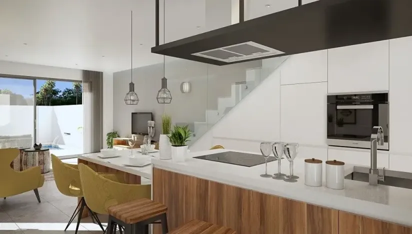 Prodej vily, Daya Nueva, Španělsko, 96 m2