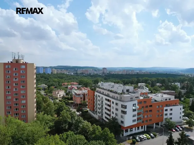 Prodej bytu 4+kk, Praha - Braník, Vavřenova, 73 m2