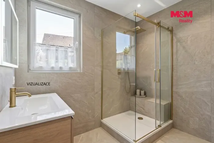 Prodej rodinného domu, Železný Brod, Pelechovská, 114 m2