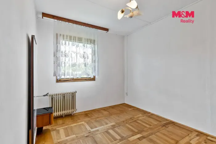 Prodej rodinného domu, Železný Brod, Pelechovská, 114 m2