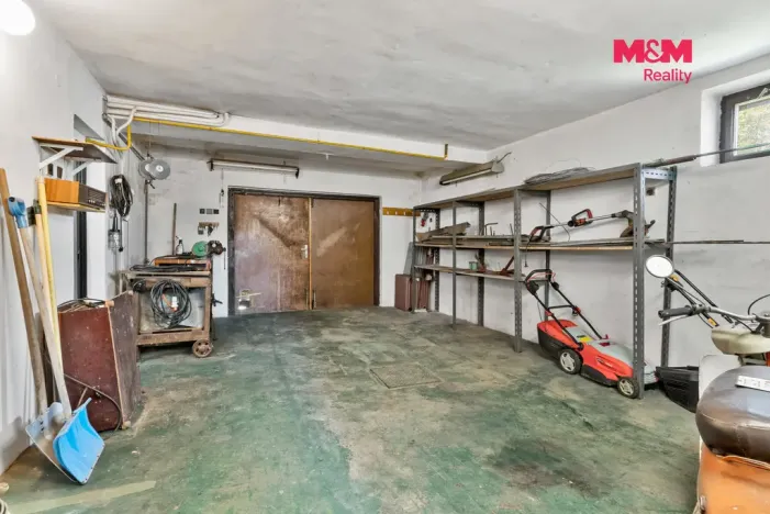 Prodej rodinného domu, Železný Brod, Pelechovská, 114 m2
