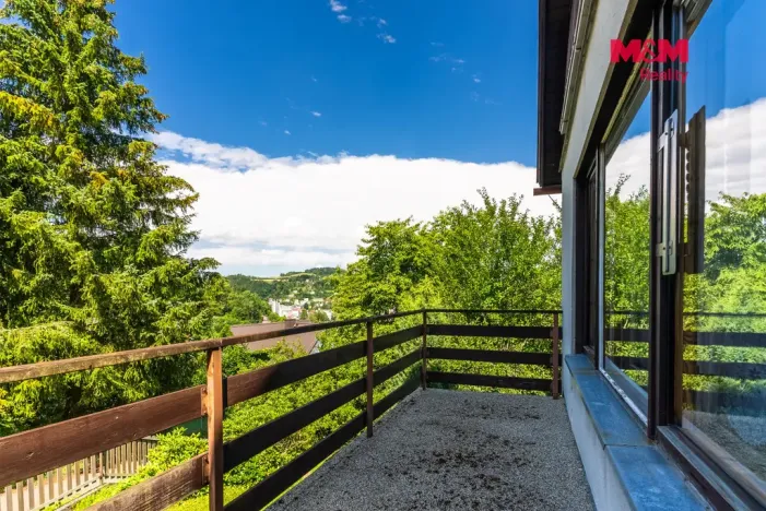 Prodej rodinného domu, Železný Brod, Pelechovská, 114 m2