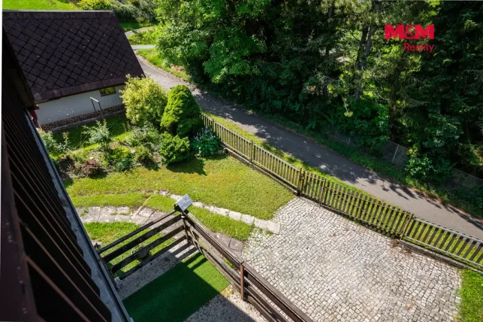 Prodej rodinného domu, Železný Brod, Pelechovská, 114 m2
