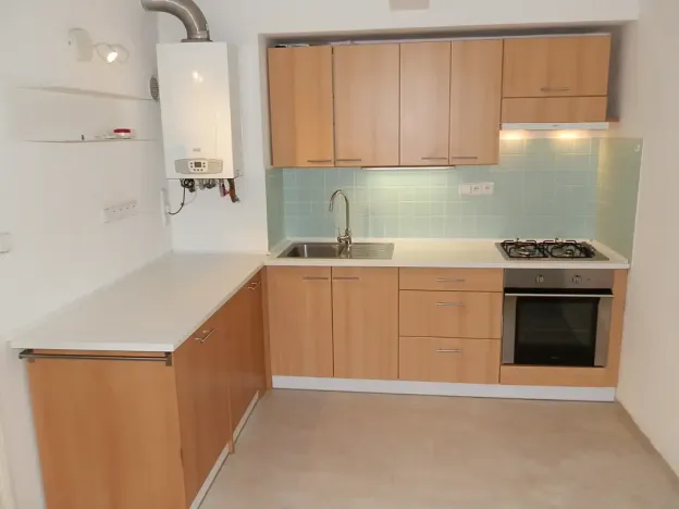 Pronájem bytu 2+kk, Olomouc, Masarykova třída, 38 m2