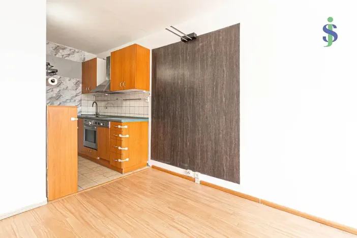 Pronájem bytu 2+kk, Praha - Stodůlky, Zvoncovitá, 42 m2