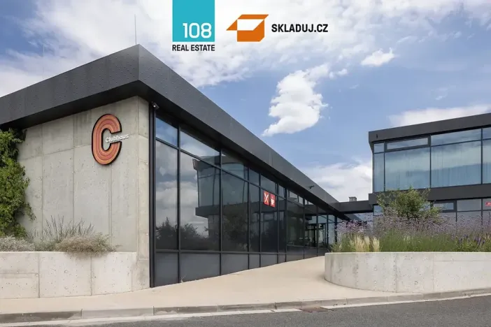 Pronájem skladu, Bor, 50000 m2