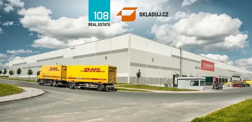 Pronájem skladu, Bor, 50000 m2