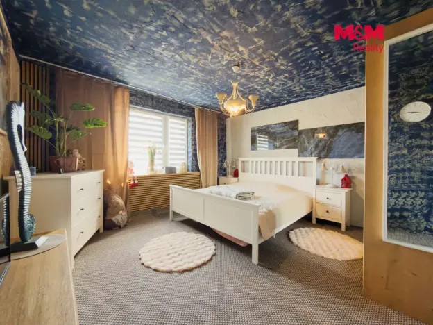 Prodej rodinného domu, Český Těšín, 28. října, 102 m2