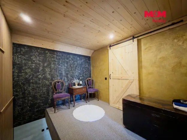 Prodej rodinného domu, Český Těšín, 28. října, 102 m2