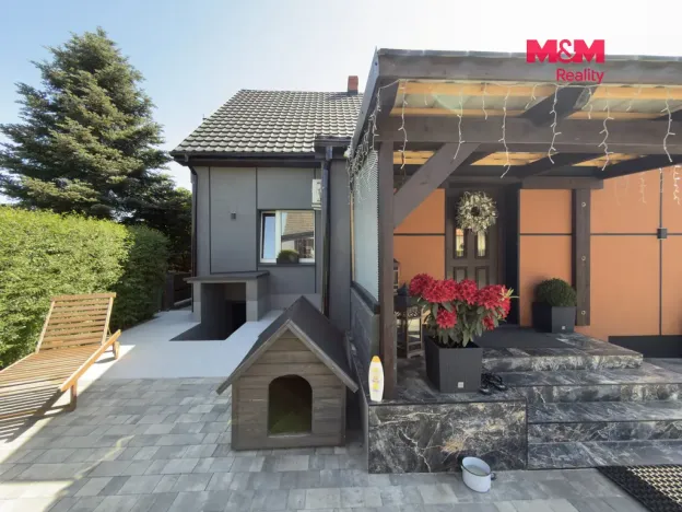 Prodej rodinného domu, Český Těšín, 28. října, 102 m2