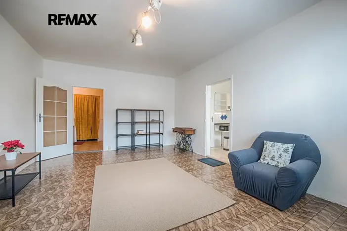 Pronájem bytu 3+1, Nový Jičín, Na Lani, 79 m2