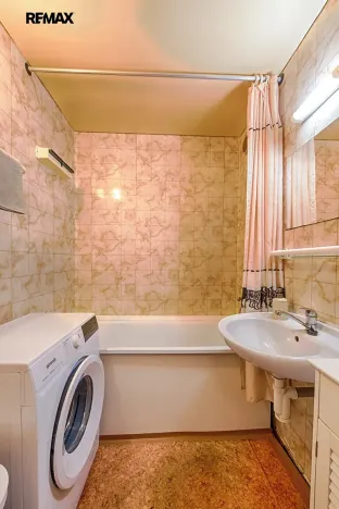 Pronájem bytu 3+1, Nový Jičín, Na Lani, 79 m2