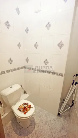 Pronájem bytu 2+kk, Praha - Troja, Hnězdenská, 36 m2
